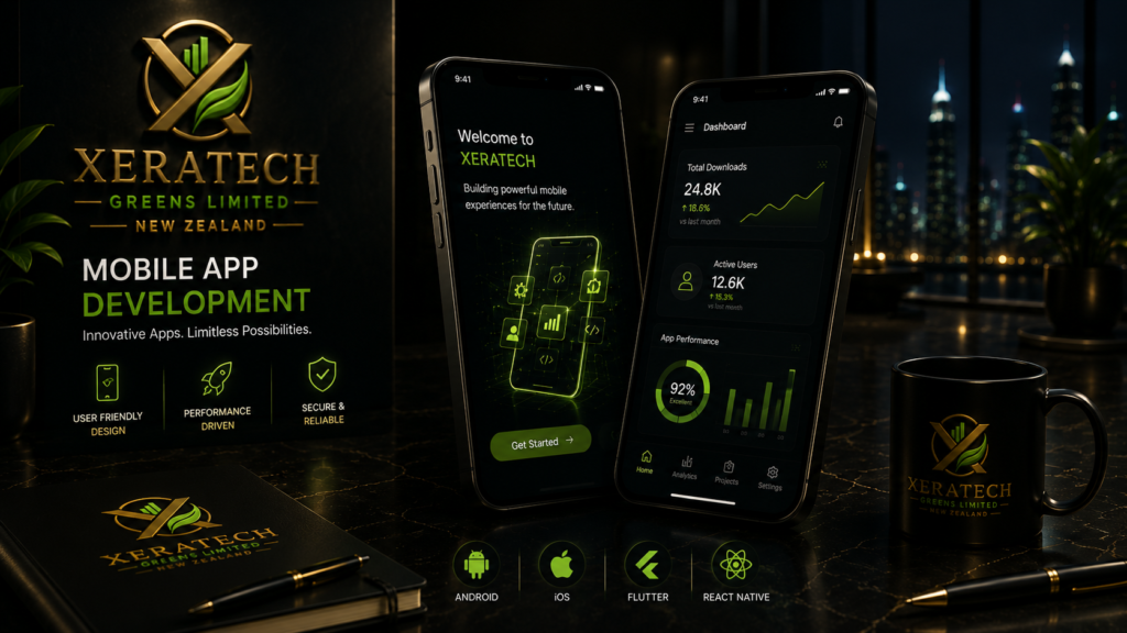 mobile development image 3